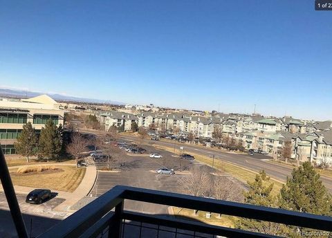 10176 Park Meadows Drive 2403 Lone Tree CO 80124