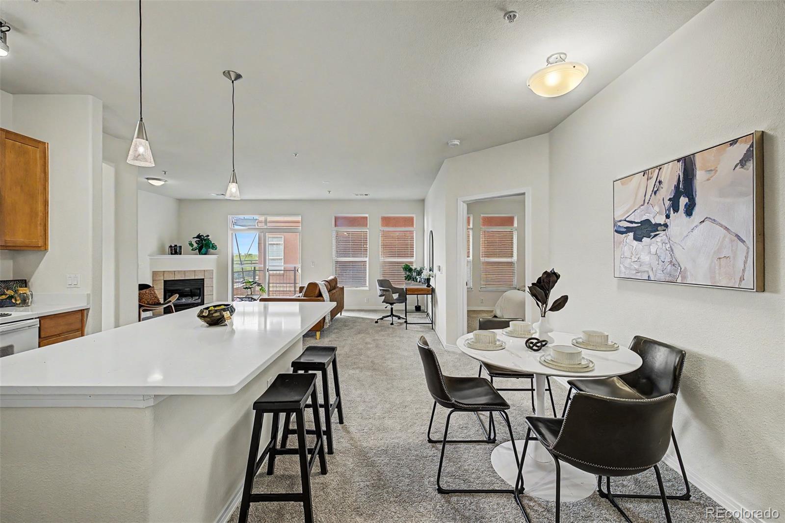 10184 Park Meadows Drive 1206