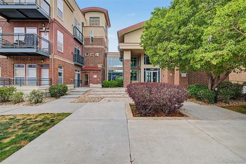 10184 Park Meadows Drive 1206 Lone Tree CO 80124