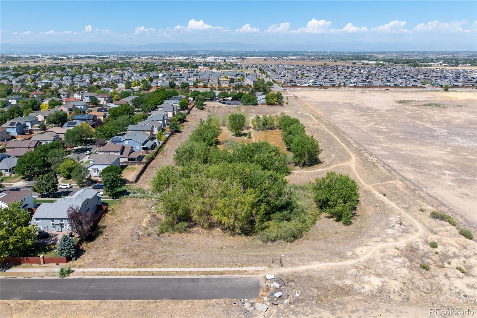 13887 E 107th Place