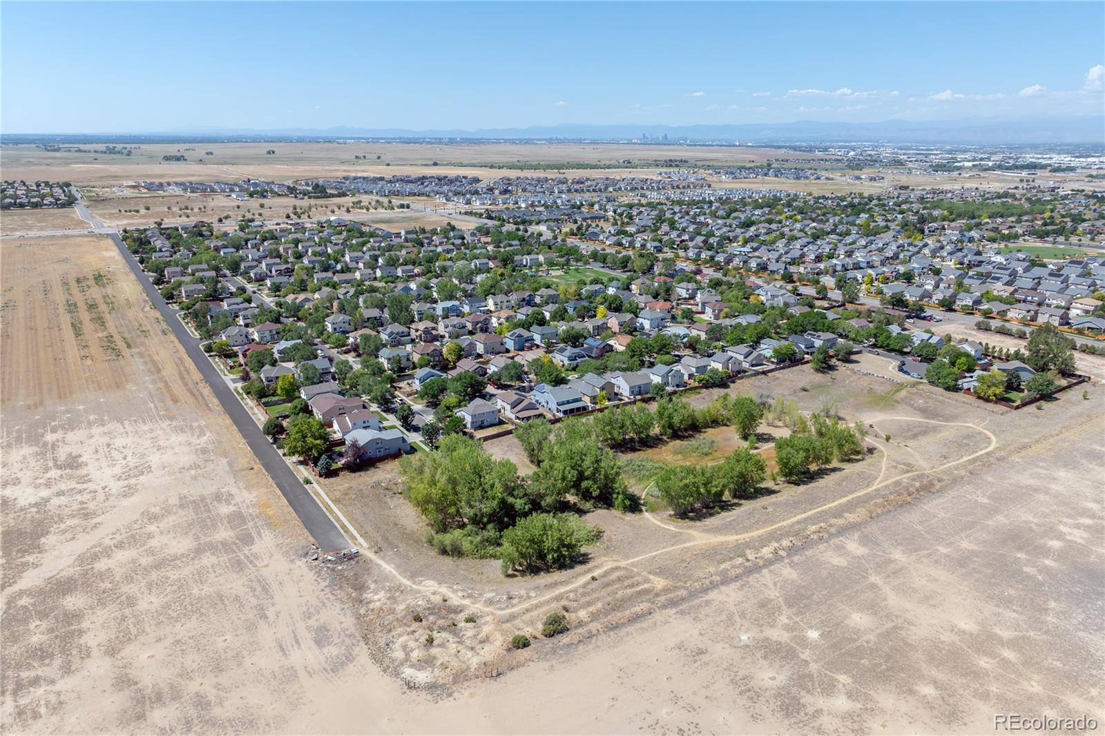 13887 E 107th Place