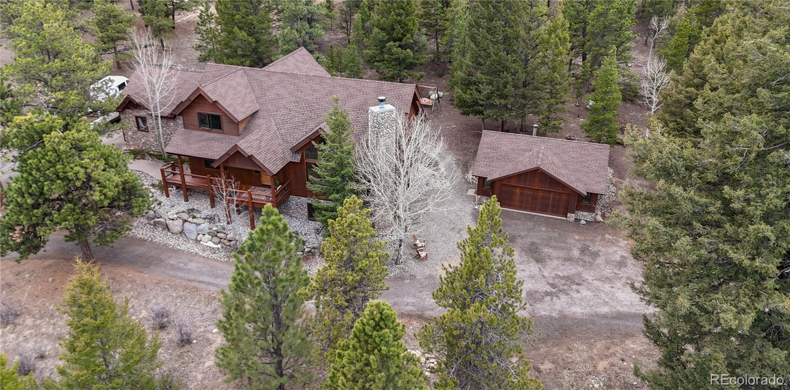 30485 National Forest Drive