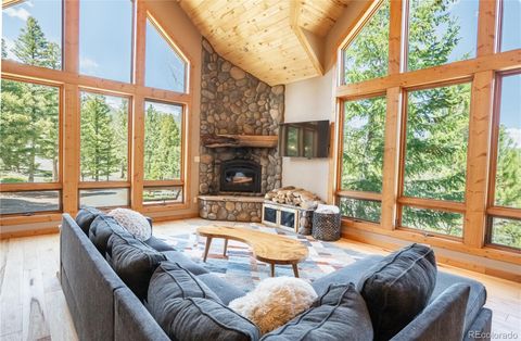 30485 National Forest Drive Buena Vista CO 81211