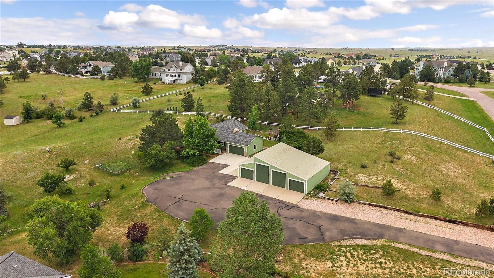 3672 Deer Creek Drive