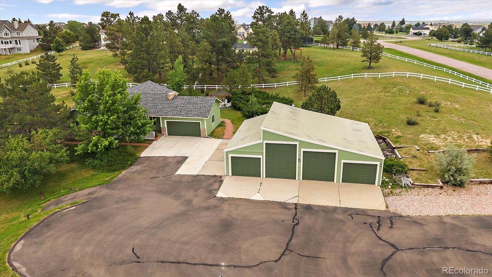 3672 Deer Creek Drive