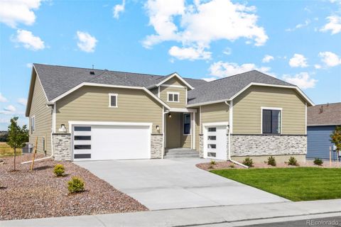 5469 Westin Hills Drive Elizabeth CO 80107