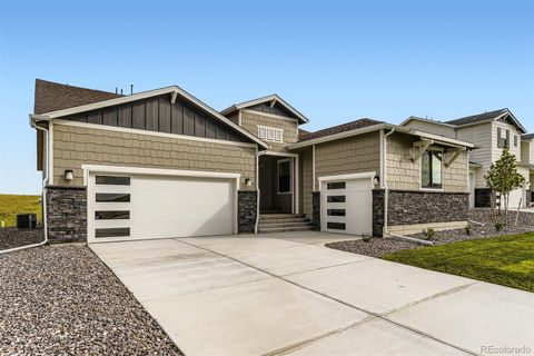 5469 Westin Hills Drive Elizabeth CO 80107