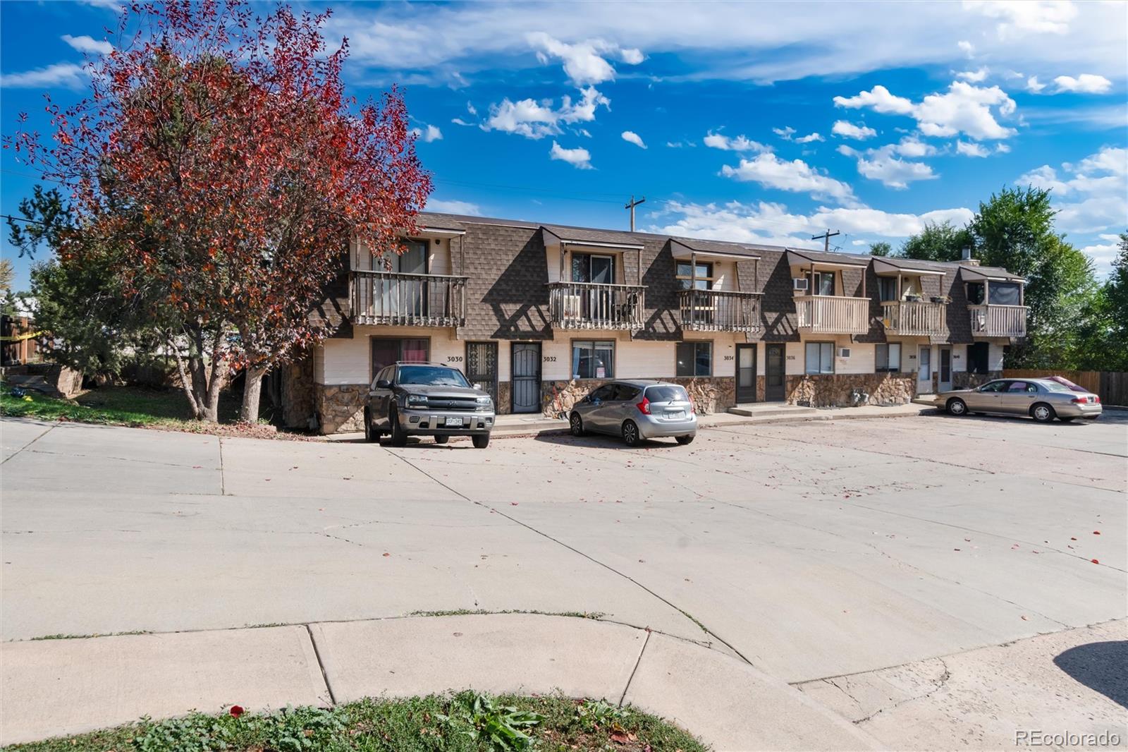 3034 W Girard Avenue, Englewood, CO, 80110 1 3034 W Girard Avenue