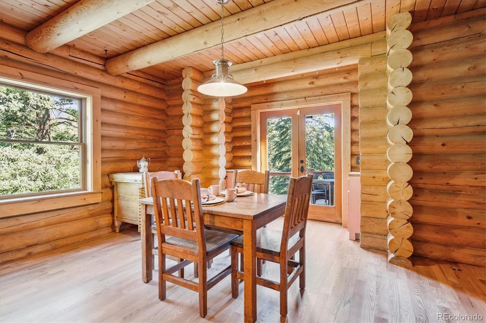 Evergreen, Colorado 80439, United States, 4 Bedrooms Bedrooms, ,4 BathroomsBathrooms,Residential,Active,190699