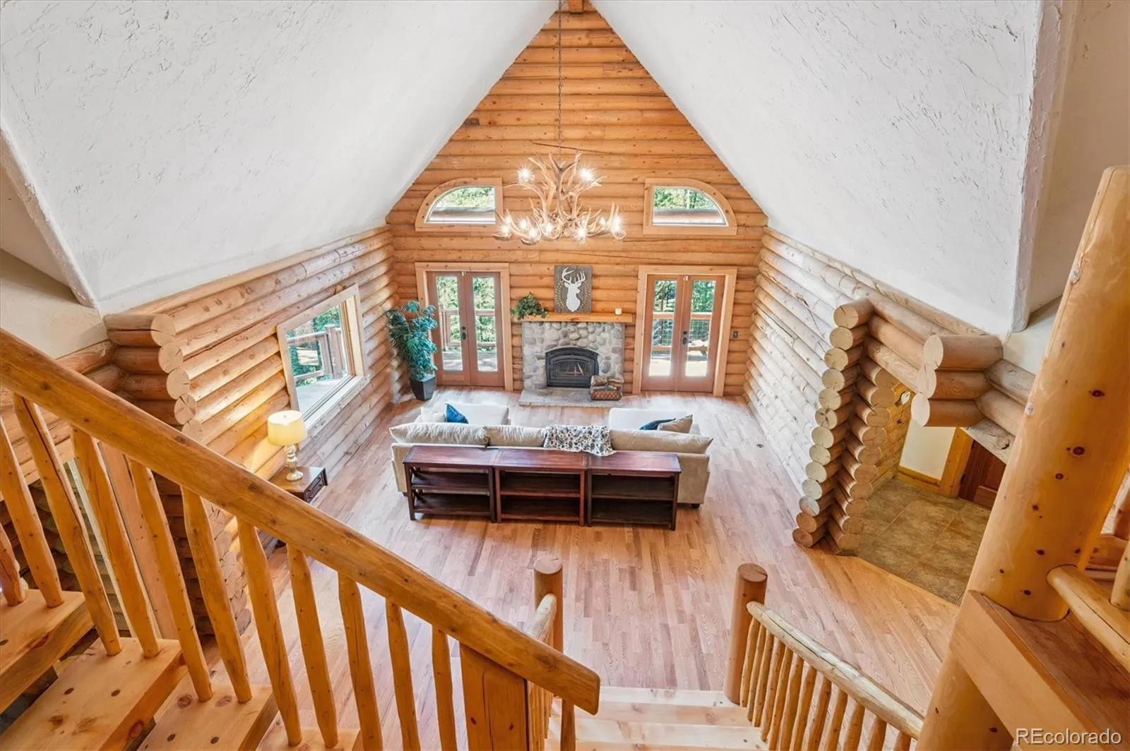 Evergreen, Colorado 80439, United States, 4 Bedrooms Bedrooms, ,4 BathroomsBathrooms,Residential,Active,190699