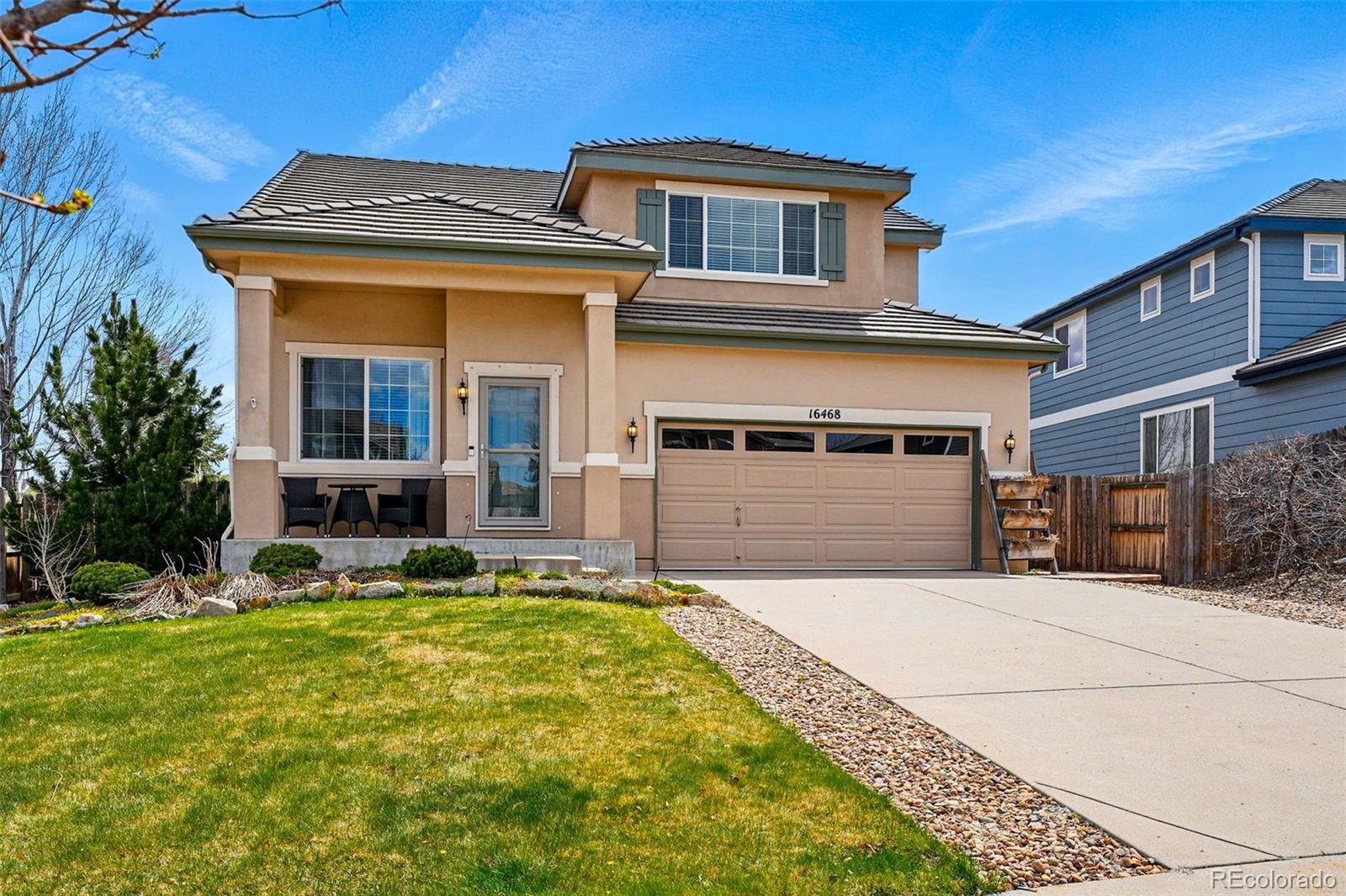 16468 E Jackalope Drive
