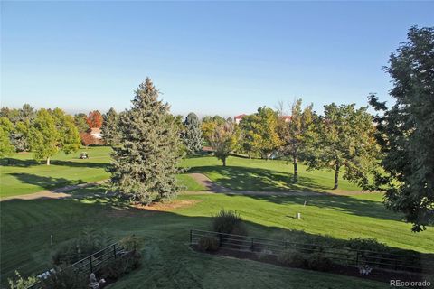 13931 E Marina Drive 309 Aurora CO 80014