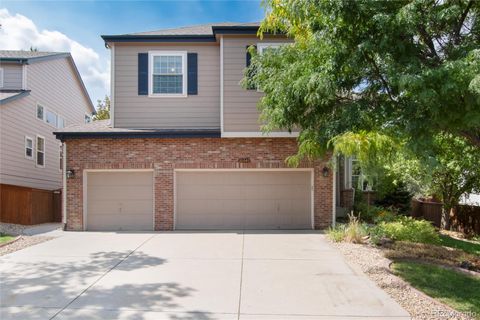 10541 Jaguar Glen Lone Tree CO 80124