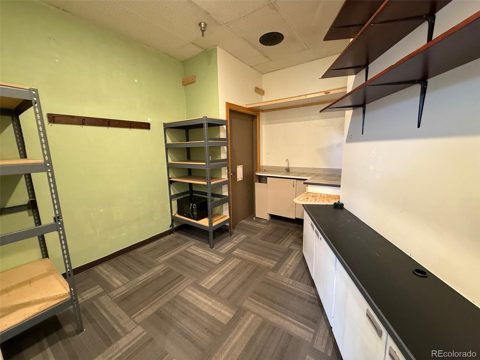 100 N Main Street 202