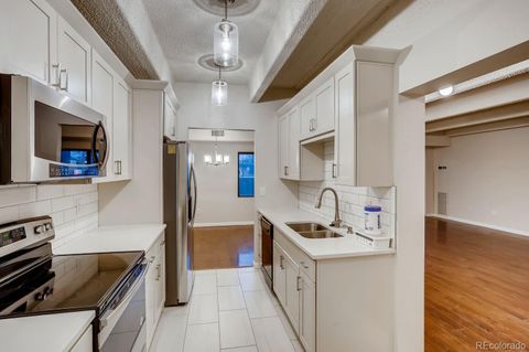 7877 E Mississippi Avenue 102 Denver CO 80247
