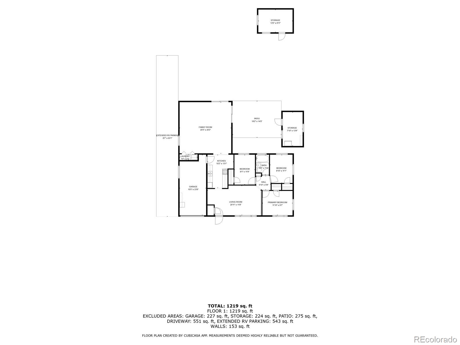 1445 S Depew Street, Lakewood, CO, 80232 3 1445 S Depew Street