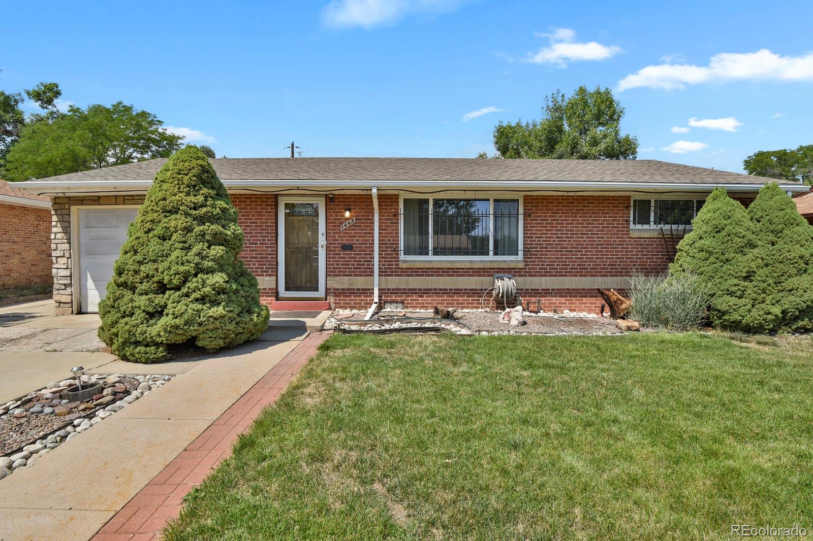 1445 S Depew Street, Lakewood, CO, 80232 2 1445 S Depew Street