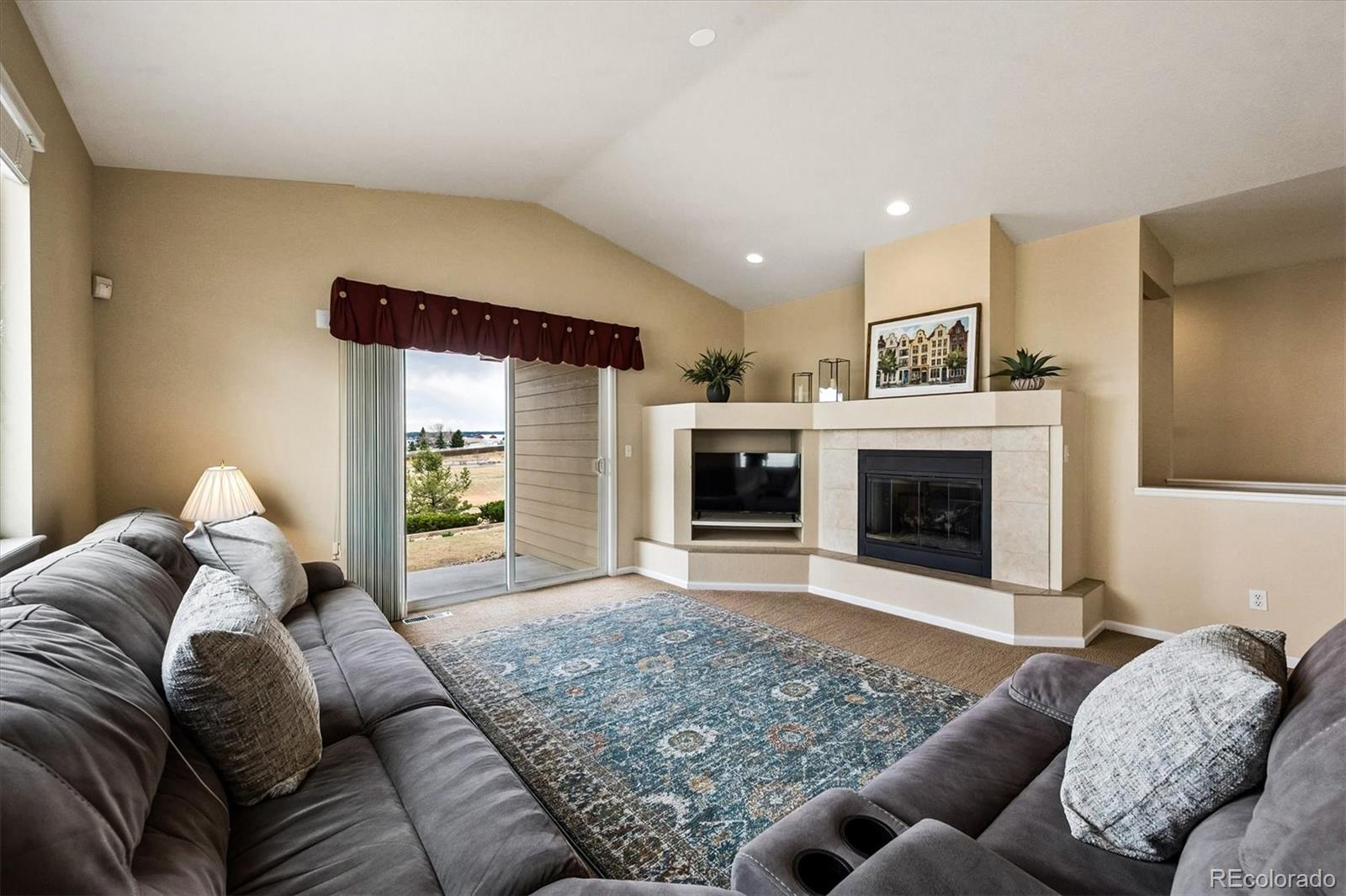 16754 E Black Horn Drive