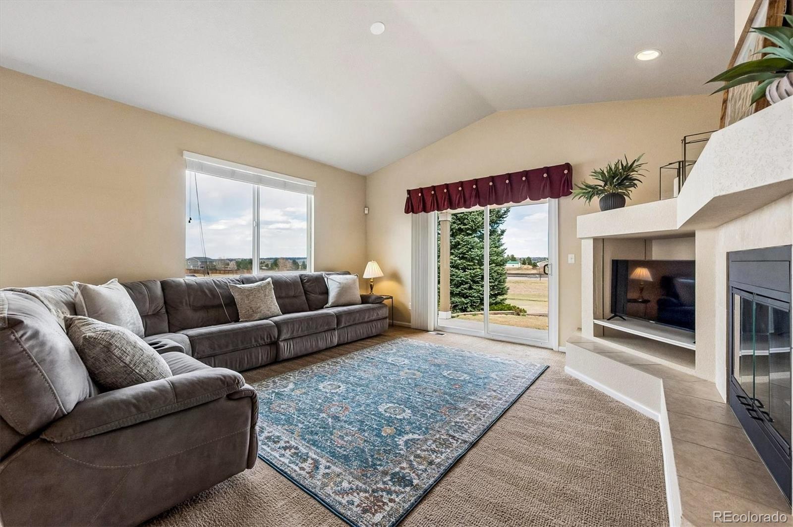 16754 E Black Horn Drive