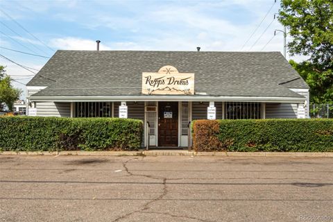 2045 S Holly Street Denver CO 80222