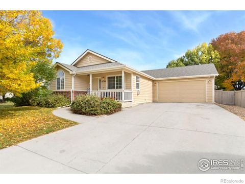 Photo of 8796 Crossfire Drive, Wellington, CO 80549 (MLS # IR1046013)