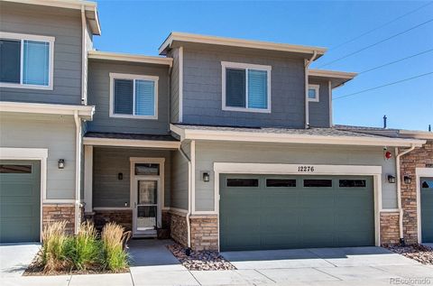 12276 Stone Timber Court, Parker, CO 80134 - #: 3704546