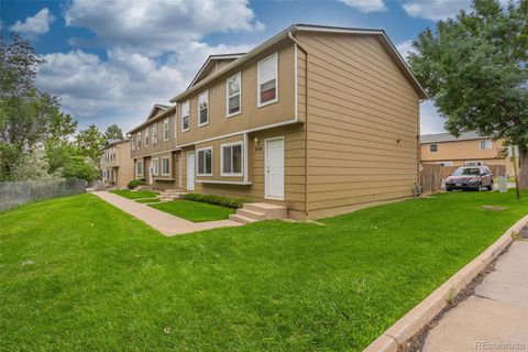 2124 Boston Terrace Colorado Springs CO 80904