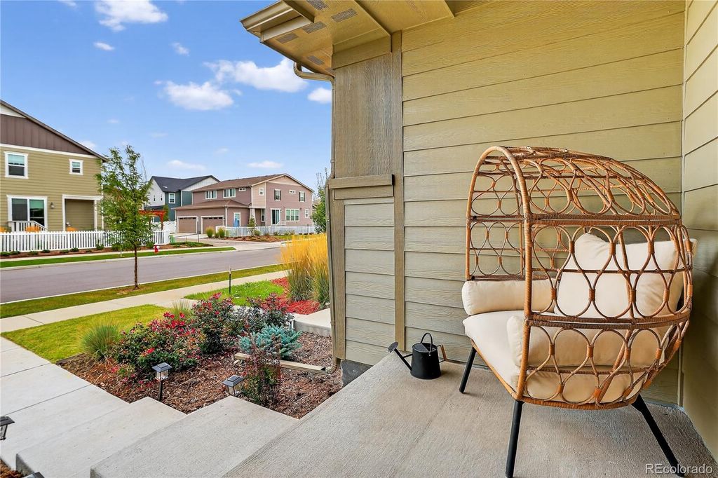 Photo of 2391 Whistler Drive, Longmont, CO 80504 (MLS # 4564006)