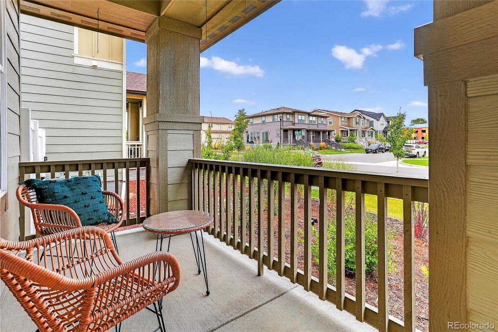 Photo of 2391 Whistler Drive, Longmont, CO 80504 (MLS # 4564006)
