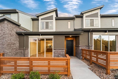 12271 W 58th Court Arvada CO 80004