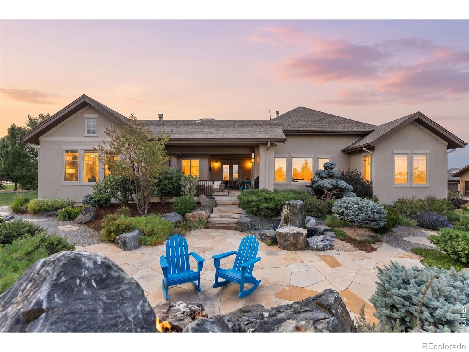 2470 Red Hawk Place