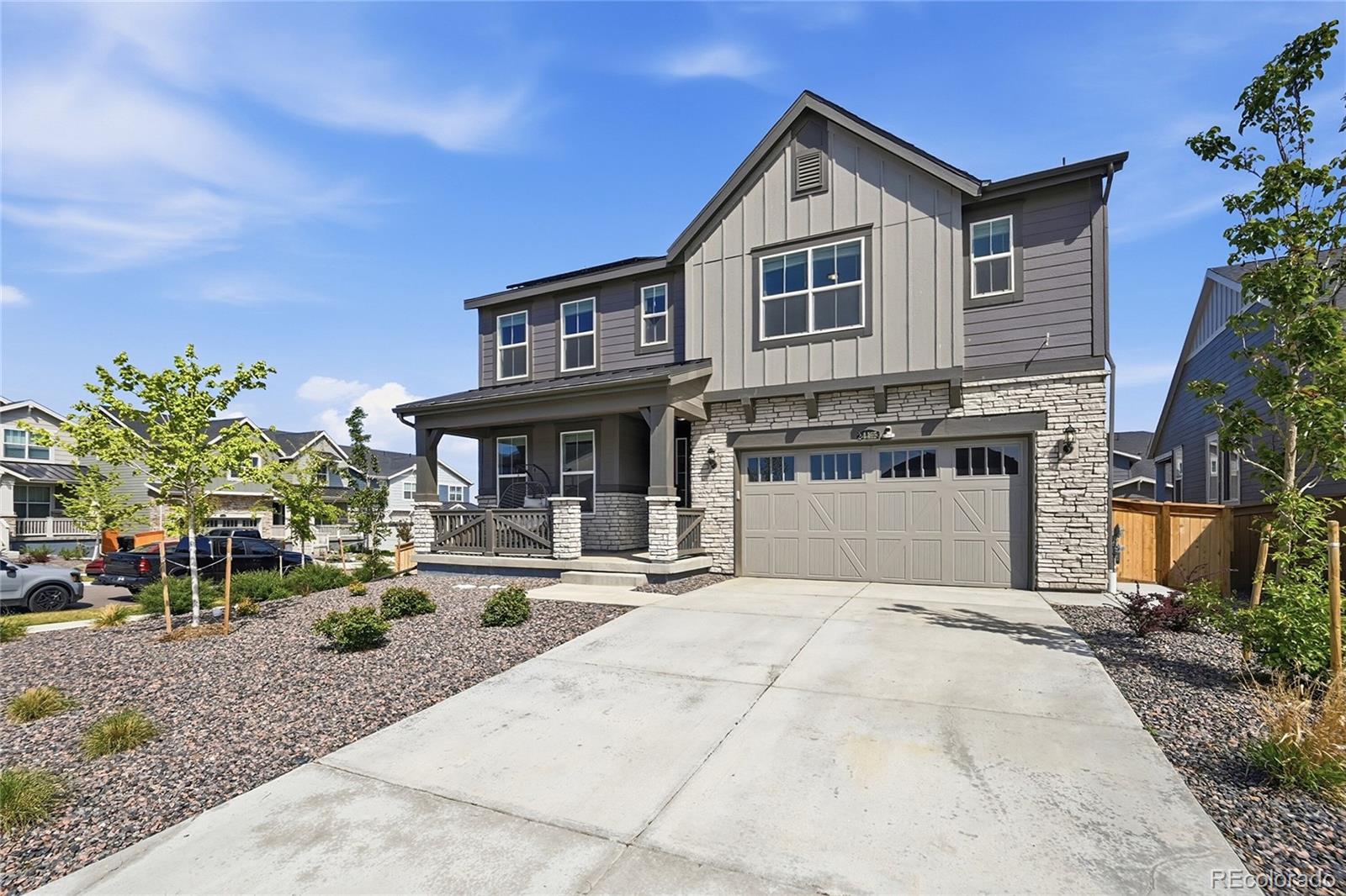 24465 E Evans Drive