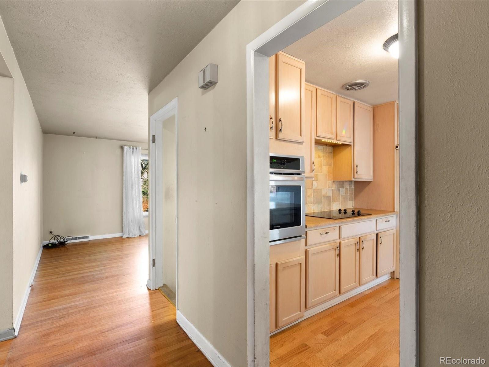 9815 W 37th Avenue, Wheat Ridge, CO, 80033 4 9815 W 37th Avenue