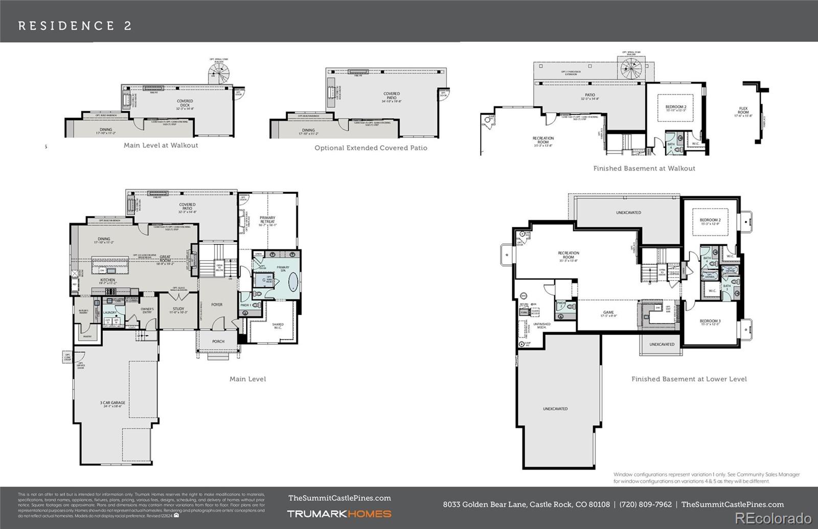 8010 Trinity Peak Lane