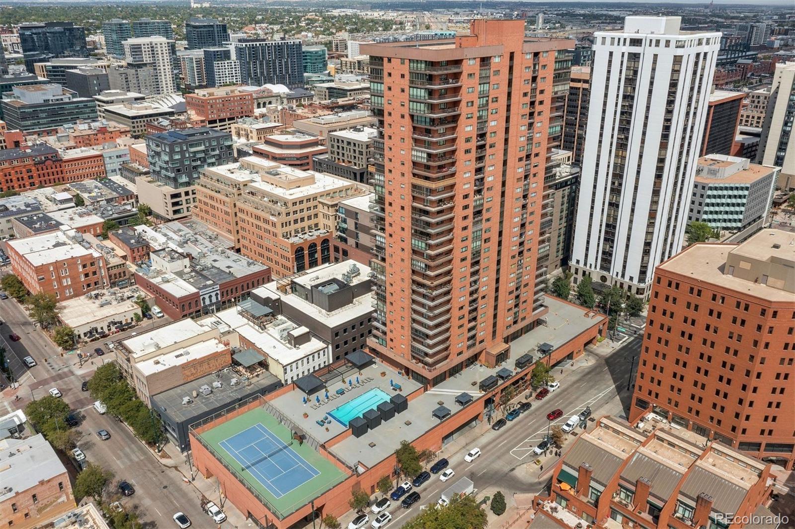 1551 Larimer Street 2305