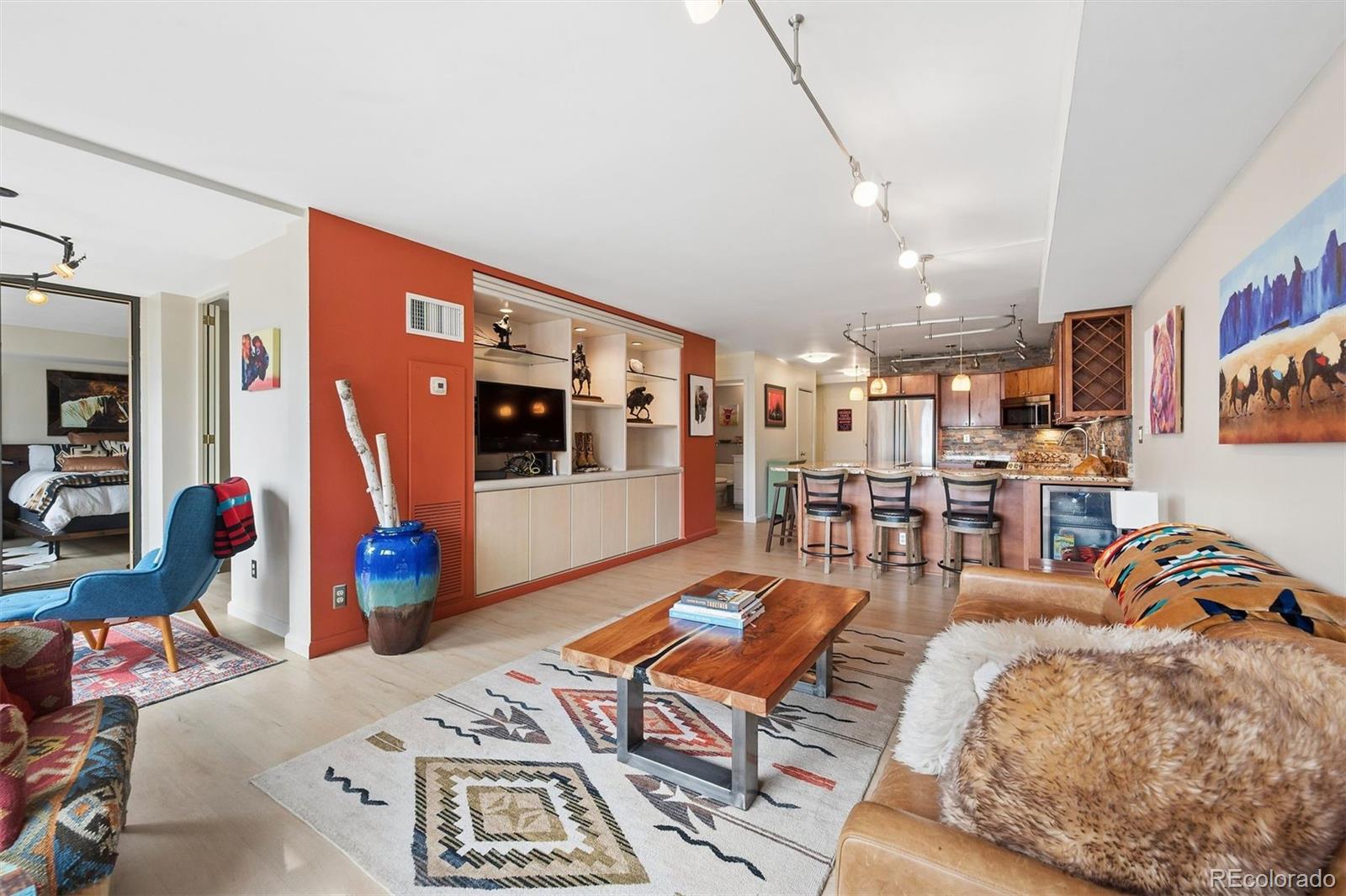 1551 Larimer Street 2305