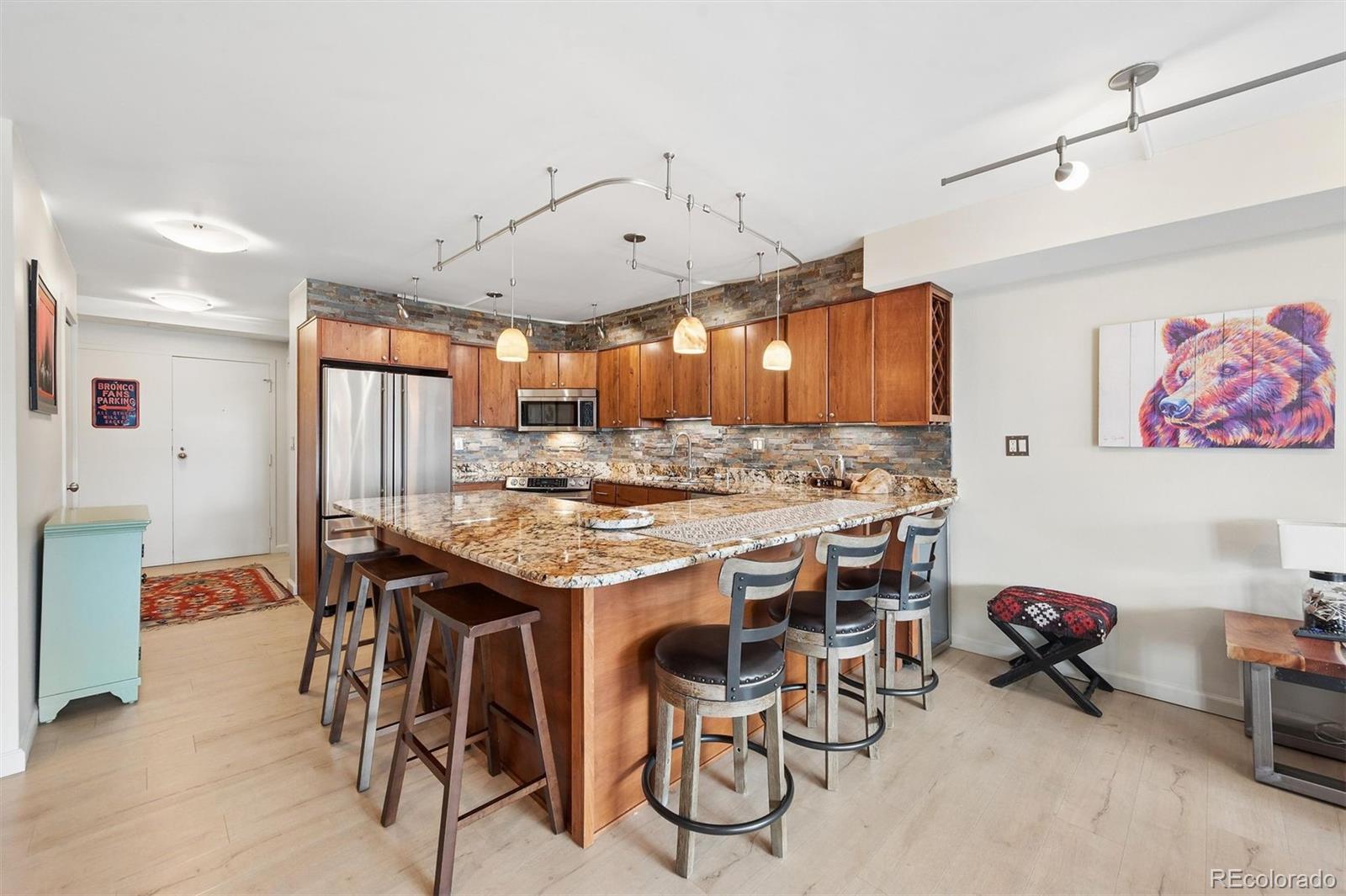 1551 Larimer Street 2305