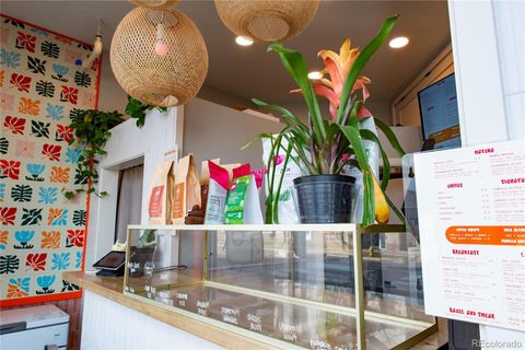 3331 N Downing Street Denver CO 80205