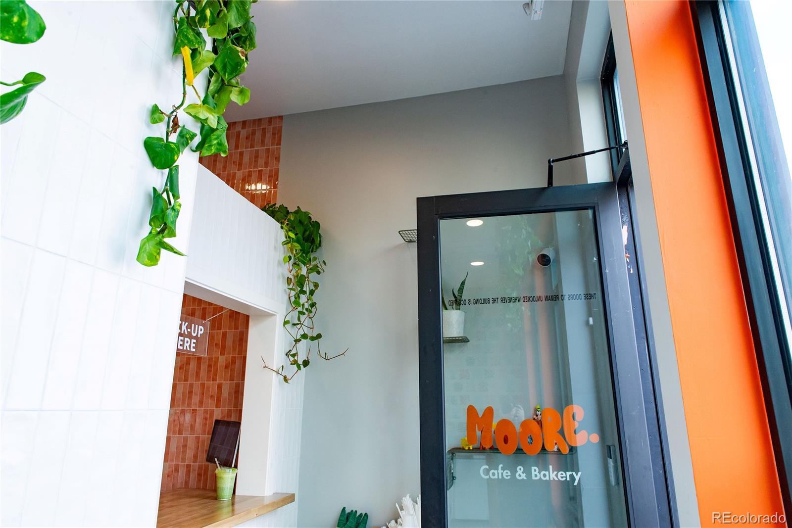 3331 N Downing Street