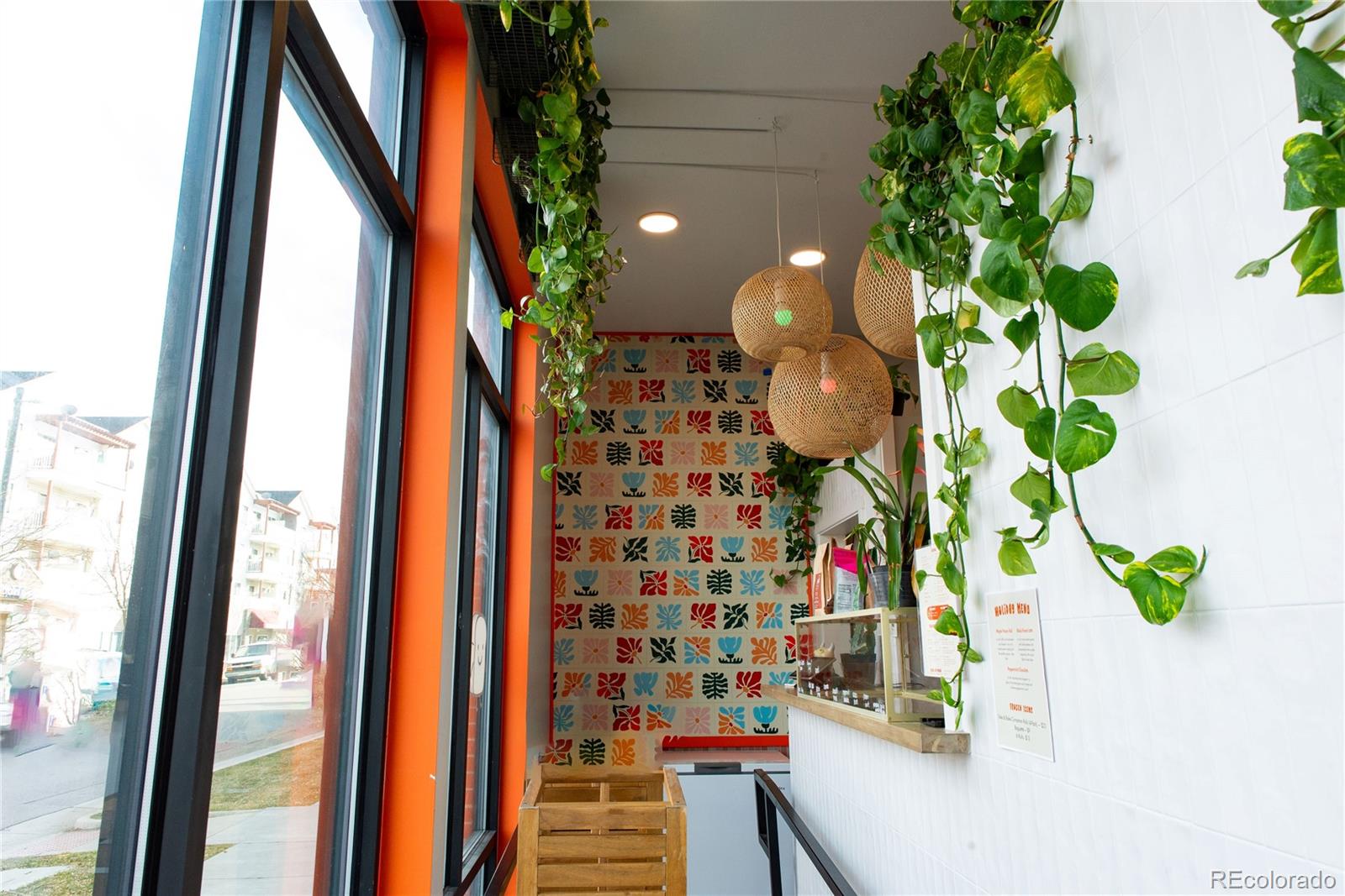 3331 N Downing Street