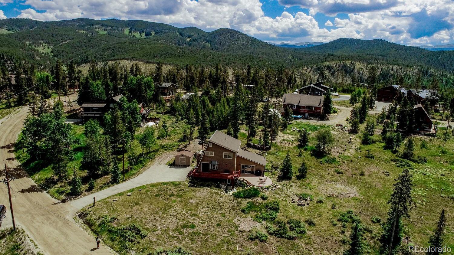 293/323 Sherwood Trail