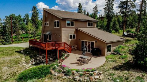 293/323 Sherwood Trail Breckenridge CO 80424