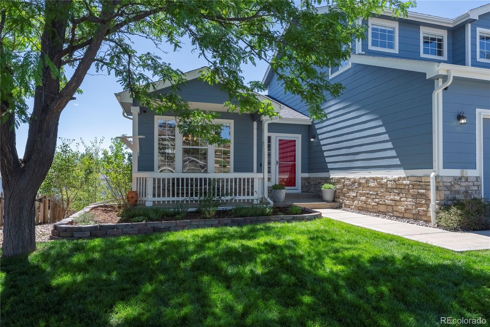 21802 Mount Snowmass Lane