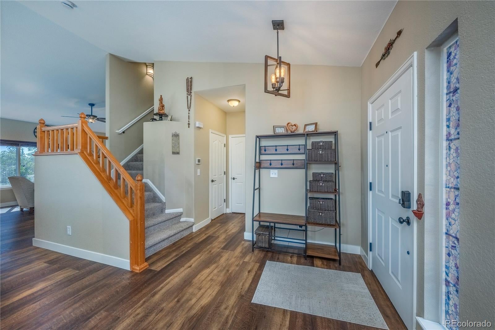 21802 Mount Snowmass Lane