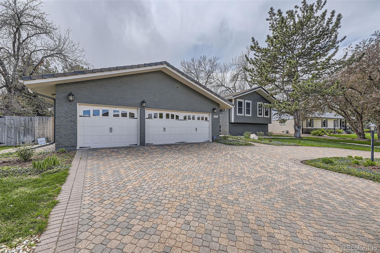 5254 W Oberlin Drive, Denver, CO, 80235 2 5254 W Oberlin Drive