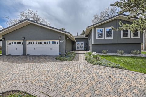 5254 W Oberlin Drive Denver CO 80235