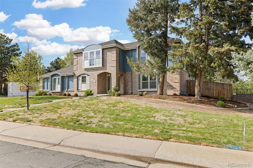 Photo of 10467 E Ida Avenue, Greenwood Village, CO 80111 (MLS # 2323377)