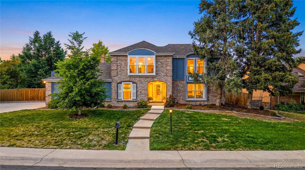 Photo of 10467 E Ida Avenue, Greenwood Village, CO 80111 (MLS # 2323377)