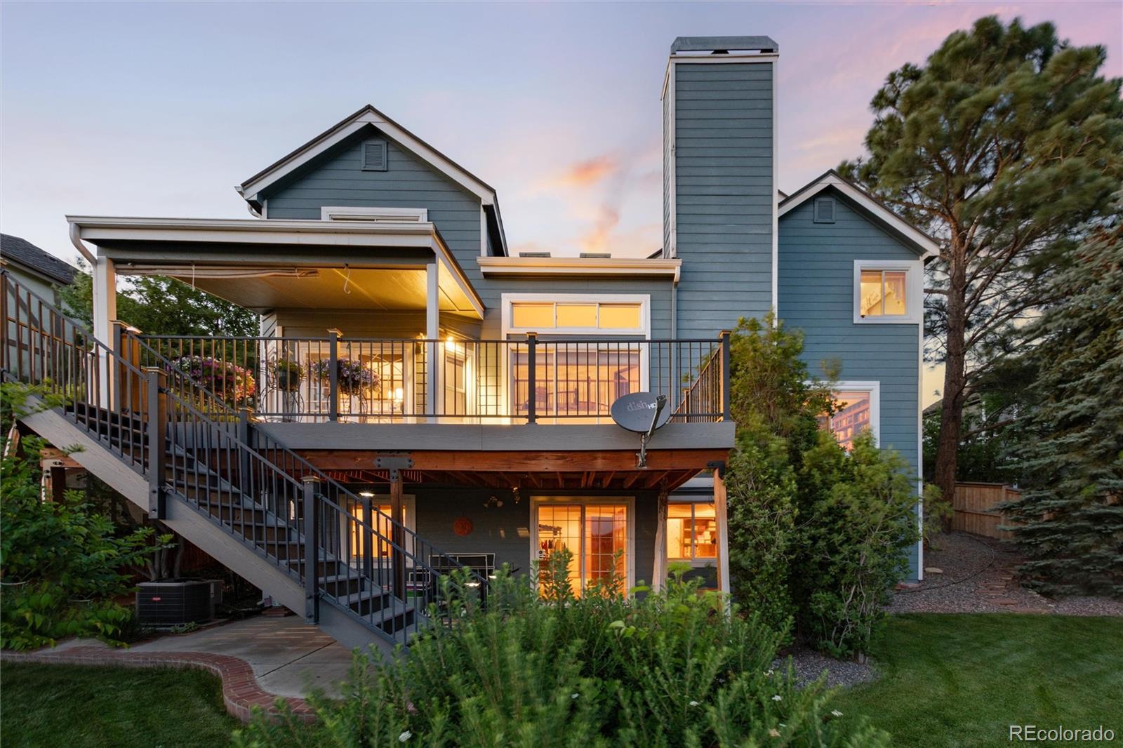 9967 Falcon Creek Drive