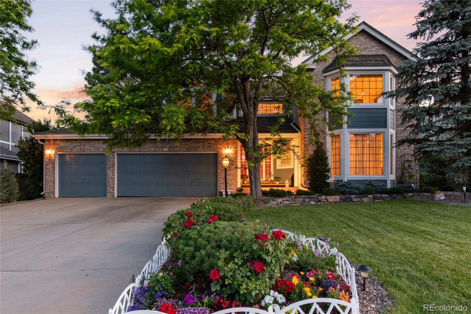 9967 Falcon Creek Drive
